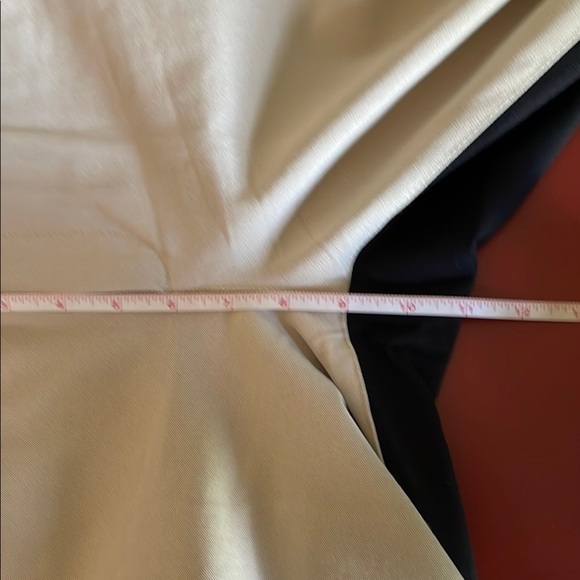 Banana Republic Sloan Two-Colour  Skinny Riding Pants Tailored Fit Size 4 - Picture 15 of 16